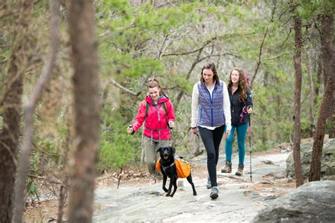 A Walk In The Woods Part Ii Great Trails For Beginning Hikers Great