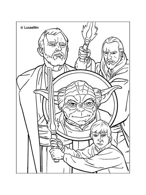 Star wars coloring pages are black and white pictures with which you can go on a journey into space with your favorite characters. Star Wars Coloring Pages! - coloring.rocks!