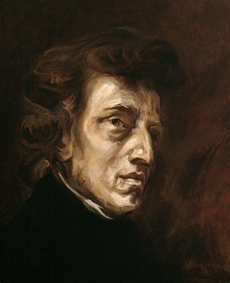 Fryderyk Chopin Życie I Twórczość Artysta Culturepl Poland