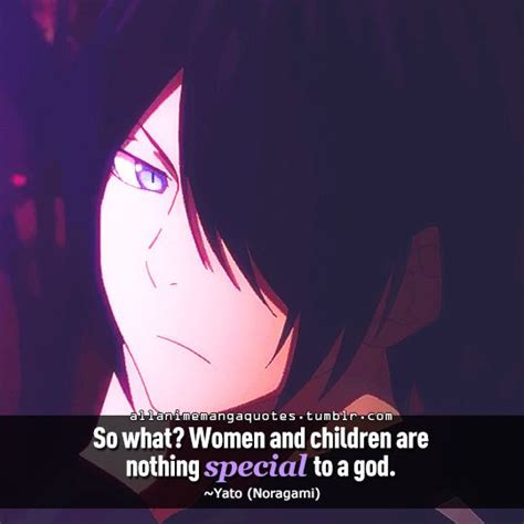 Fb Twitter Quotures List Manga Quotes Noragami Anime Quotes