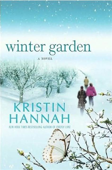 I'd So Rather Be Reading: Book Review: Winter Garden by Kristin Hannah