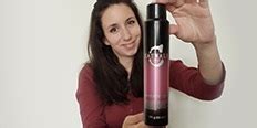 Recenze na vlasový sprej TIGI Catwalk Haute Iron Spray Alza cz