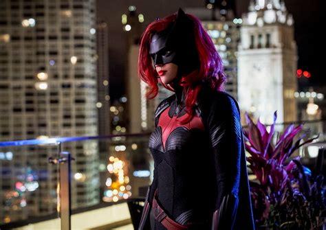 X Ruby Rose As Batwoman K X Resolution HD K Wallpapers Images Backgrounds