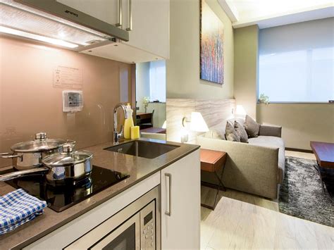 Best Serviced Apartments In Singapore Extended Stay Accommodations