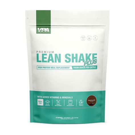 10 Best Men S Weight Loss Shakes