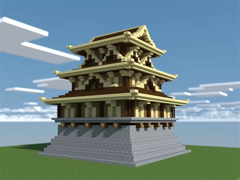 They serve to illuminate the pathways, and in minecraft, keep the. Using different shades of wood to detail and refurbish my ...