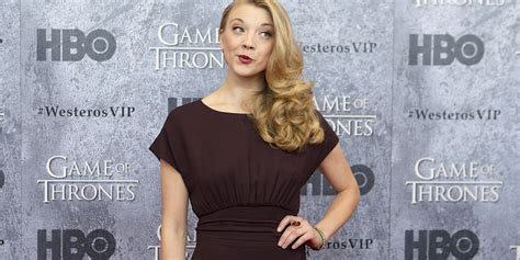 How Natalie Dormer Became The Queen Of Geek Culture The Daily Dot