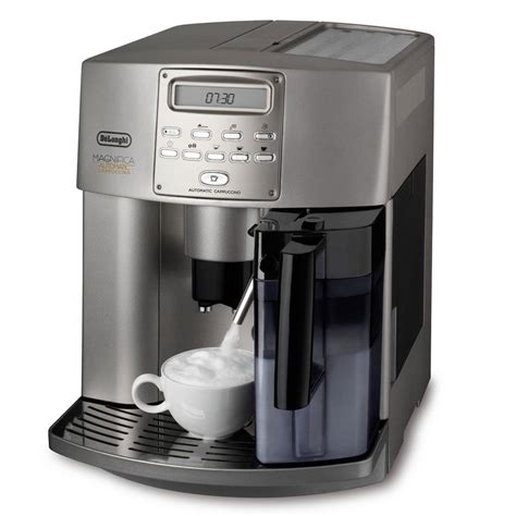 Check spelling or type a new query. DeLonghi Magnifica ESAM3500/3400 Reviews - ProductReview ...