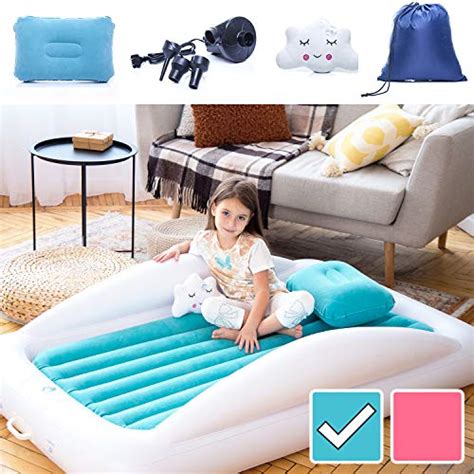 Discover kids' bedding on amazon.com at a great price. Top 10 Best Kids Inflatable Mattress in 2021 (Buying Guide ...