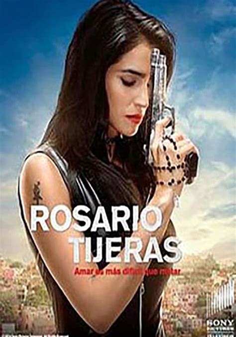 Rosario Tijeras Temporada 1 Ver Todos Los Episodios Online