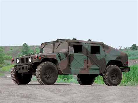 1984 Hmmwv M1025 Hummer 4x4 Suv Military G Wallpaper 2048x1536