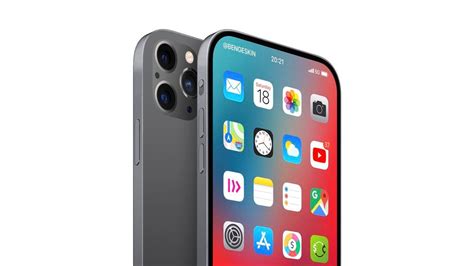 Apple Iphone 13 Telegraph
