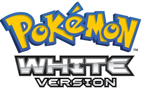 pokémon white version details launchbox games database