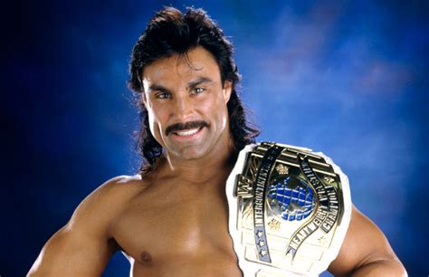 Marc Mero Facts Wwe Fans Should Know