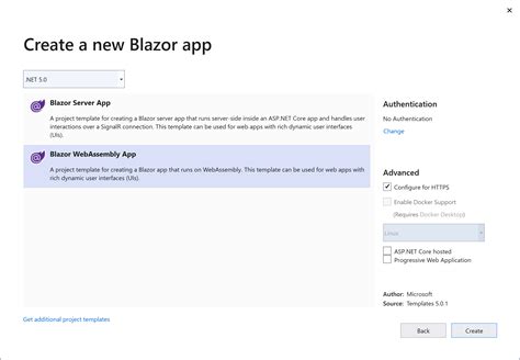 Enabling Prerendering For Blazor Webassembly Apps Laptrinhx