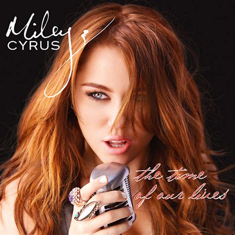Which Album Cover Do You Like Better Poll Results Miley Cyrus Fanpop