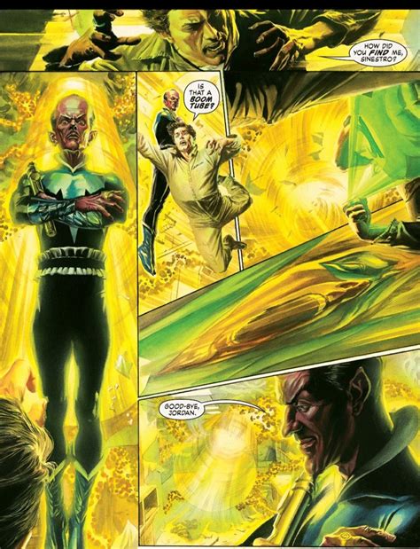 Pin By Andreia Bras On Thaal Sinestro In 2022 Dc Comics Art Comic