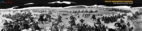 The Black Hawk War The Havoc Historic Affairs