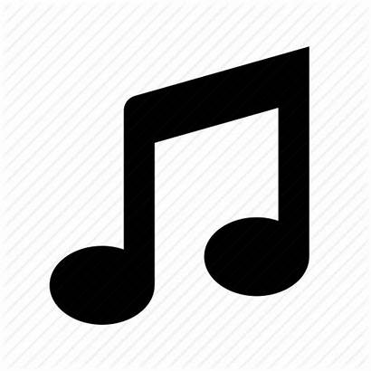 Tone Note Song Key Icon Clipart Duration