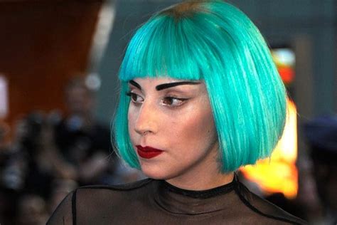 Lady Gaga to Appear on September Cover of Vogue