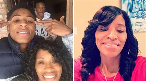 Nba Youngboys Mom Sherhonda Gaulden Says He Bought Her A House