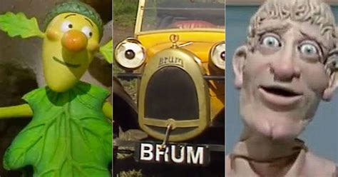 20 Kids Tv Shows From The 90s That Will Make You Feel