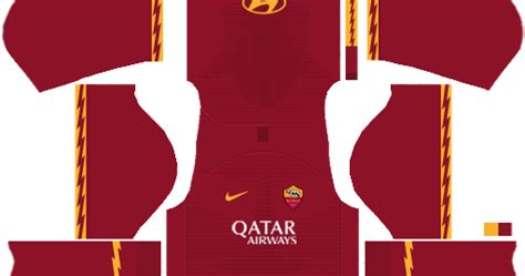 If we follow the correct downloading procedure from the below steps we can get the dls 512×512 kits & logo's as soon as possible, so its very easy to understand and to implement those steps in our dream league soccer 2021 game, you also try them. Ac Roma kits 2019-2020 Nike In Serie A To Dream League ...