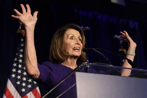 Nancy Pelosi Wont Be The Right Leader For Democrats The Washington Post