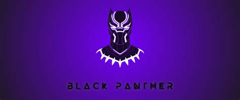 Marvel Black Panther Wallpaper