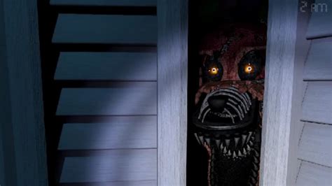Five Nights At Freddys 4 The Final Chapter Jogos Download Techtudo