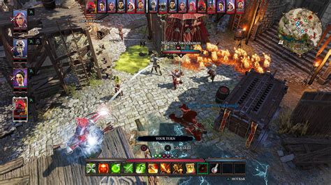 Divinity Original Sin 2 Definitive Edition Ps4 Buy Or Rent Cd At Best