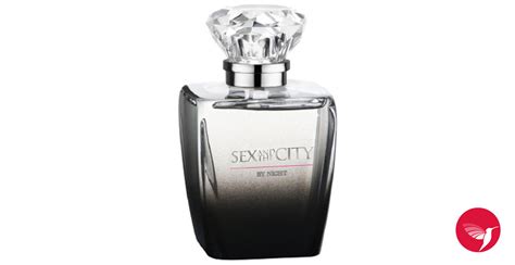 sex and the city by night sex and the city perfume una fragancia para mujeres 2011