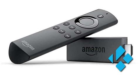 Kodi Can Still Be Used On Amazon Fire Tv Stick Shb