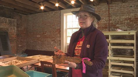 Archaeologists Uncover Slave History At Oxmoor Farm In Louisville