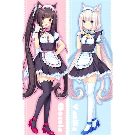 body pillow case with zipper 20x60 sleep hugging japanese anime pillow cover two sides walmart