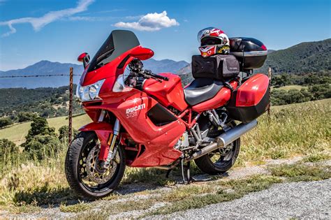 The bike features ducati's electronic riding modes which includes three settings namely urban, touring and sport. Sport Touring Pictures - Page 173 - Ducati.ms - The ...
