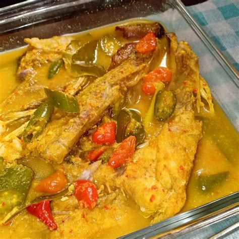 Quote ikan lele ternyata tak hanya dapat diolah sebagai menu masakan berkuah atau digoreng dengan bumbu sambal pedas. Resep masakan kepala ikan © 2020 brilio.net di 2020 ...