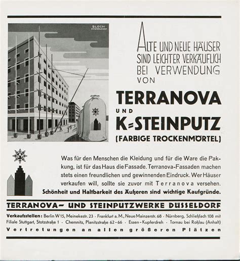 Das Neue Frankfurt Deutsche Bauen In Der Udssr September 1930page