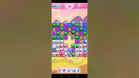 Candy Crush Crazy Green And Blue Candies Cambo Sweet Sugar Cambo