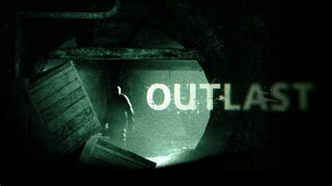 Outlast And The Whistleblower Dlc Review Outlast Whistleblower Hd