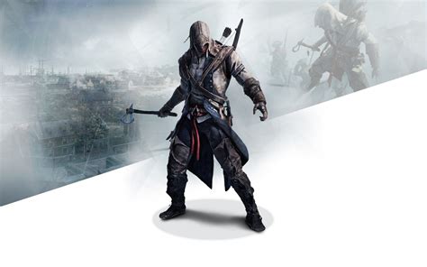 Assassins Creed Altairs Chronicles Fondo De Pantalla Full HD ID 402