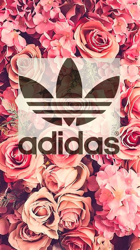 floral Adidas Background JPEG | Adidas wallpapers, Adidas background, Adidas logo wallpapers