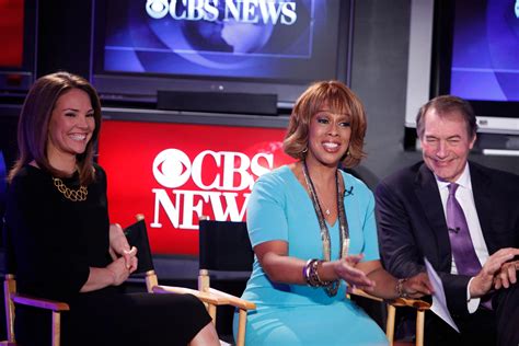 Cbss New Morning Show Called‘cbs This Morning The Washington Post