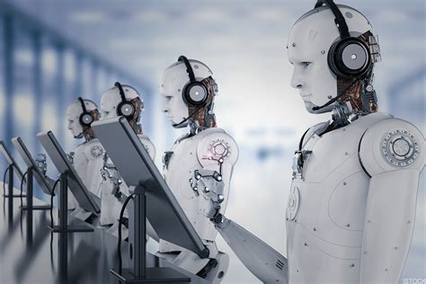 5 Top Artificial Intelligence Stocks For Human Investors Realmoney