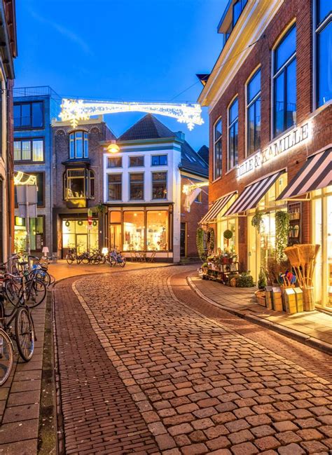 The Netherlands Travel Guide Planet Of Hotels