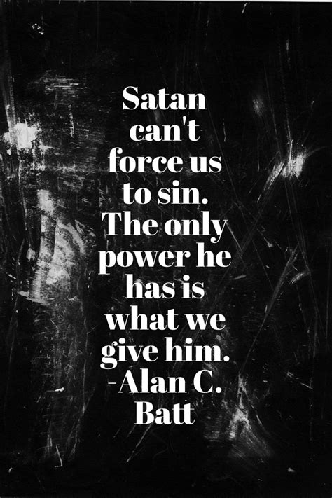 The Original Satanic Bible Quotes Quotesgram