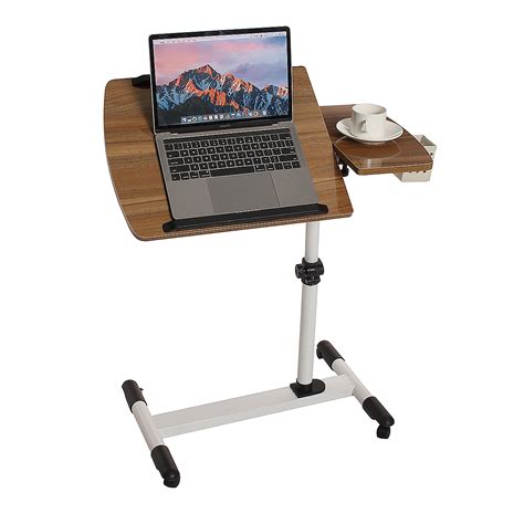 Take a look at our affordable sit stand desks, which can be easily adjusted with a crank handle. Laptop Table Adjustable Height & Angle Standing Computer ...
