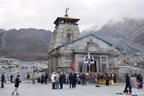 Hitchhikers Guide To Kedarnath 2 Thelazytravel