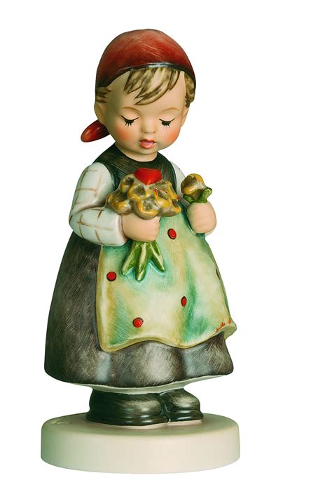 The hummel figurine world is a massive collection of religious and iconic figurines based on the drawings by a german nun named maria innocentia hummel. Goebel Figurines- Gobel Figures & Figurine