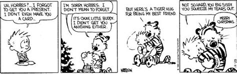 Livin Real Why I Love Calvin And Hobbes